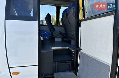 Микроавтобус Iveco Wing 2008 в 