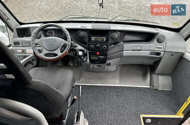 Мікроавтобус Iveco Wing 2008 в Чернівцях