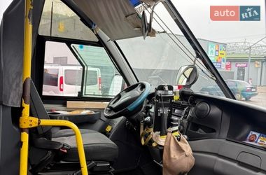 Туристический / Междугородний автобус Iveco Wing 2013 в Стрые