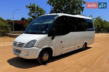Туристический / Междугородний автобус Iveco Wing 2009 в Дрогобыче