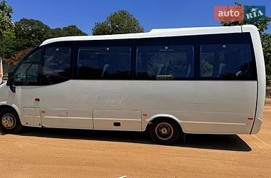 Туристический / Междугородний автобус Iveco Wing 2009 в Дрогобыче