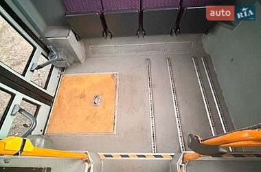 Пригородный автобус Iveco Wing 2015 в Виноградове