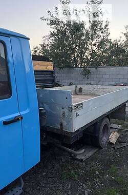 Борт Iveco Zeta 1980 в Киеве