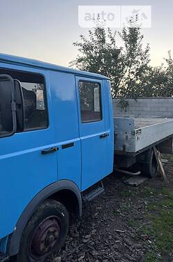 Борт Iveco Zeta 1980 в Киеве