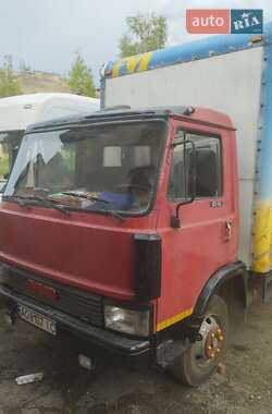 Другие грузовики Iveco Zeta 1992 в 
