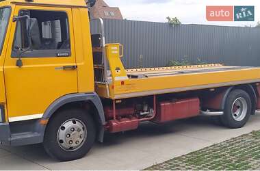 Евакуатор Iveco Zeta 1988 в Києві