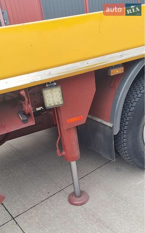 Евакуатор Iveco Zeta 1988 в Києві