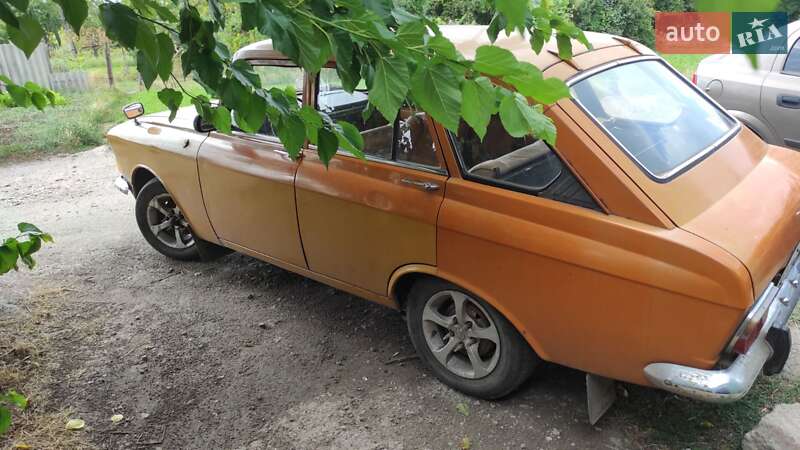 ИЖ 2125 Комби 1979 ИЖ 2125 Комби 1979