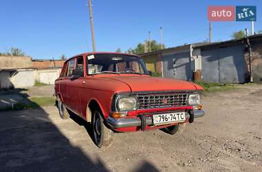 Хетчбек ИЖ 2125 Комби 1980 в Львові