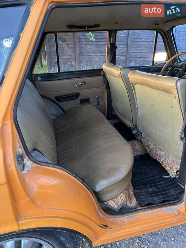 Хэтчбек ИЖ 2125 Комби 1972 в Борщеве