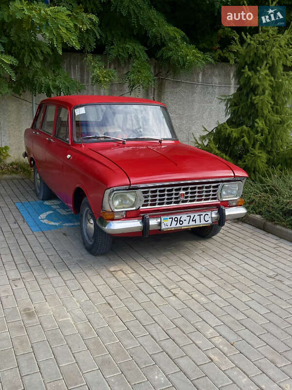 Хэтчбек ИЖ 2125 Комби 1980 в Львове фото 2 Хэтчбек ИЖ 2125 Комби 1980 в Львове