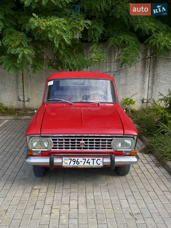 Хэтчбек ИЖ 2125 Комби 1980 в Львове фото 5 Хэтчбек ИЖ 2125 Комби 1980 в Львове