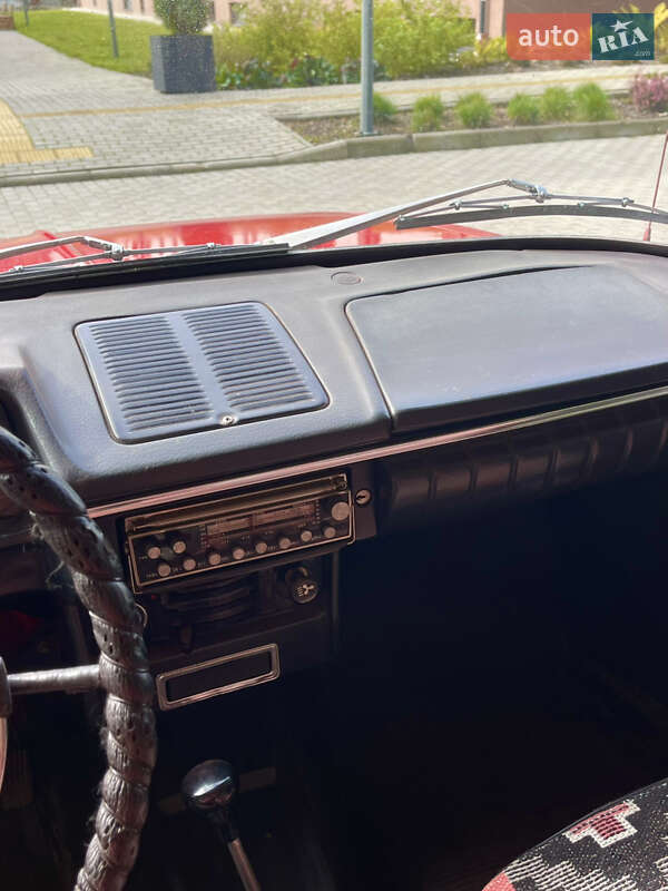 Хэтчбек ИЖ 2125 Комби 1980 в Львове фото 10 Хэтчбек ИЖ 2125 Комби 1980 в Львове