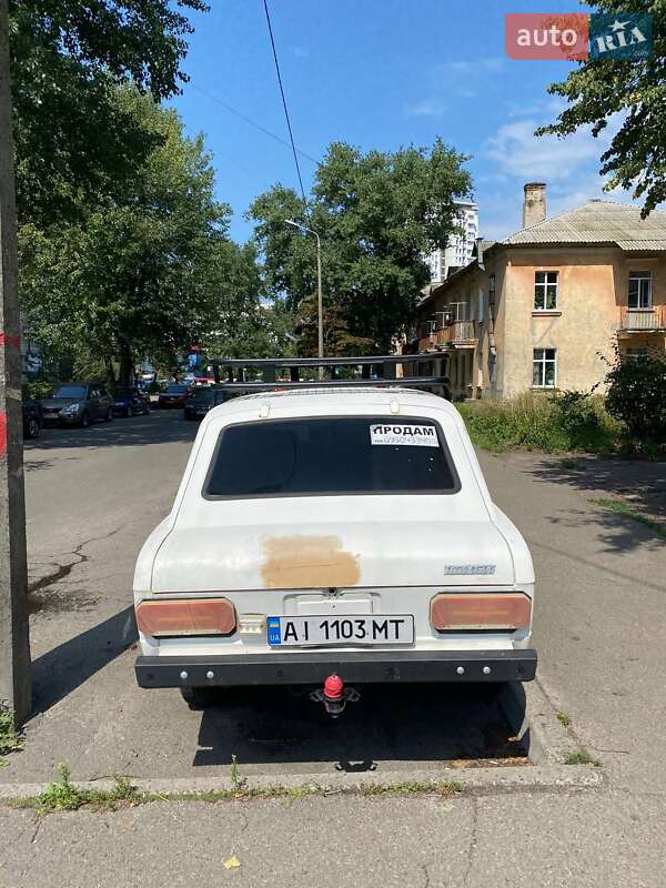 Хэтчбек ИЖ 21251 Комби 1982 в Киеве