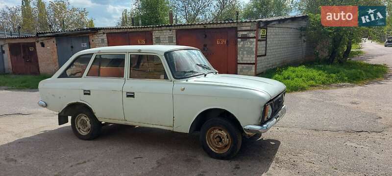 Универсал ИЖ 21251 Комби 1987 в Кропивницком