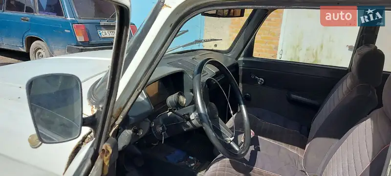 ІЖ 21251 Комби