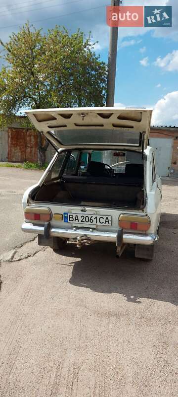 Универсал ИЖ 21251 Комби 1987 в Кропивницком