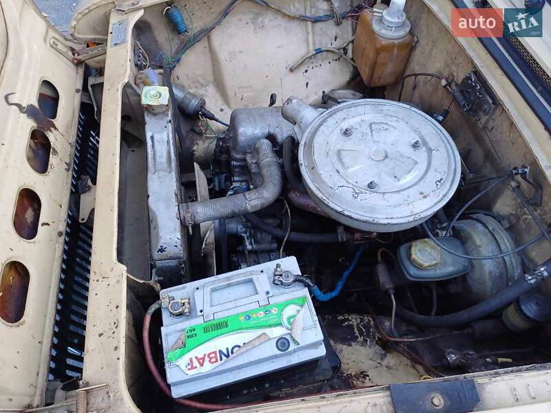 Хэтчбек ИЖ 21251 Комби 1990 в Славутиче
