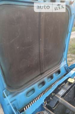 Универсал ИЖ 21251 Комби 1998 в 