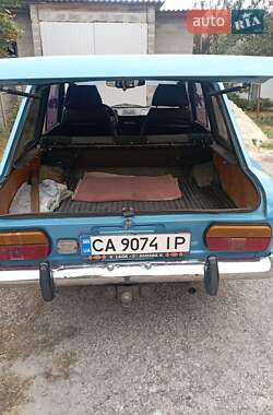 Универсал ИЖ 21251 Комби 1990 в 