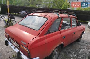 Універсал ИЖ 21251 Комби 1990 в 