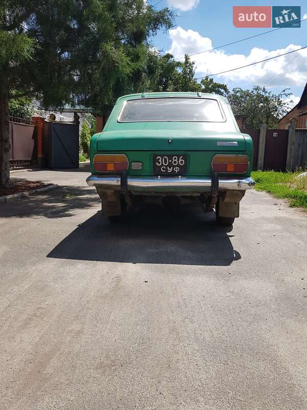 Хэтчбек ИЖ 21251 Комби 1976 в Сумах