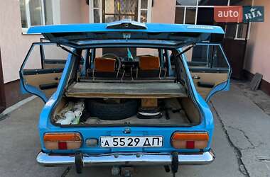 Универсал ИЖ 21251 Комби 1988 в 