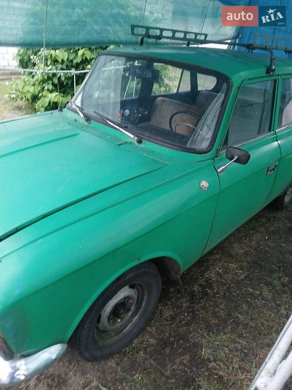 Хэтчбек ИЖ 21251 Комби 1991 в Черкассах