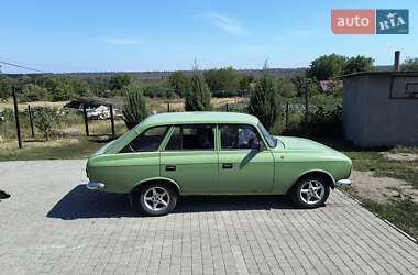 Хэтчбек ИЖ 21251 Комби 1989 в Днепре