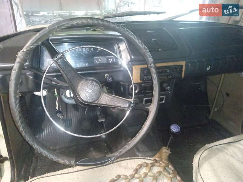 Хэтчбек ИЖ 21251 Комби 1991 в Мене