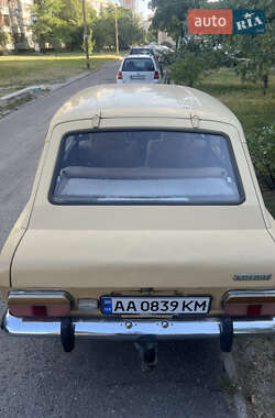 Хэтчбек ИЖ 21251 Комби 1990 в Киеве