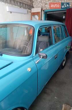 Хэтчбек ИЖ 21251 Комби 1990 в Ладыжине