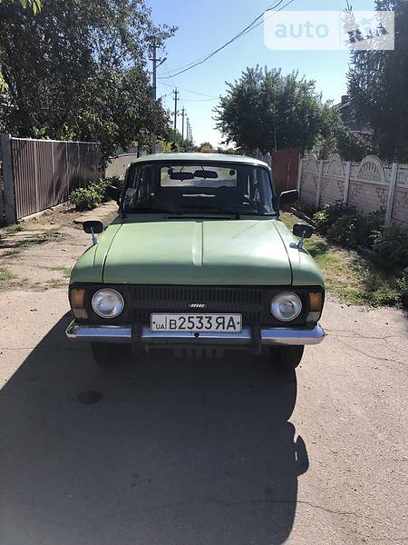 ИЖ 21251