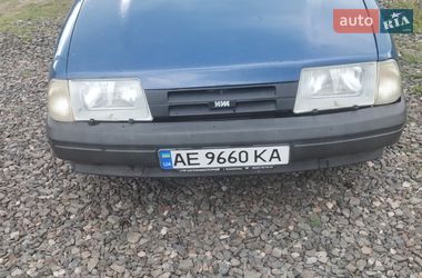 Хэтчбек ИЖ 2126 Ода 2002 в Апостолово