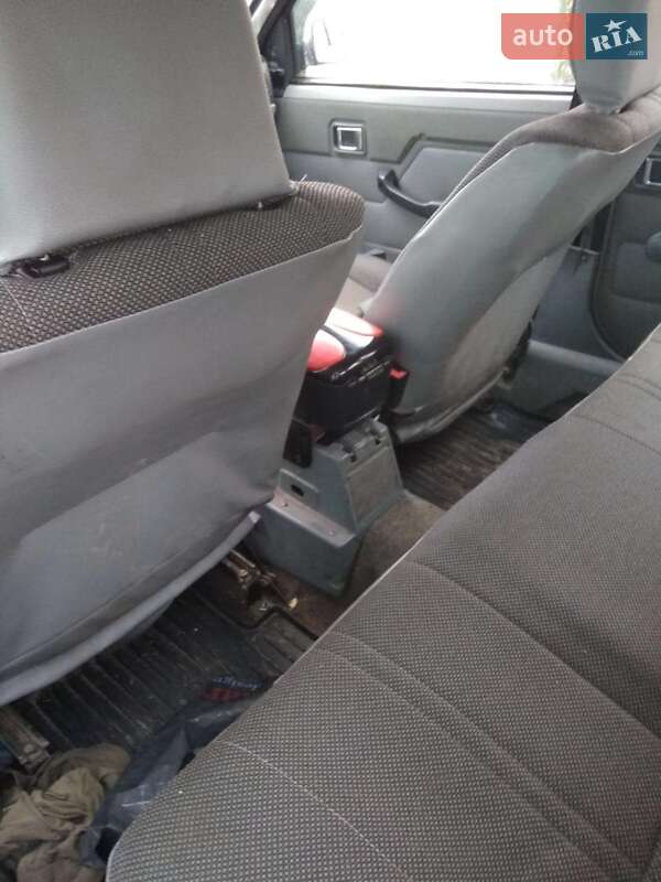 Универсал ИЖ 2126 Орбита 2004 в Ровно