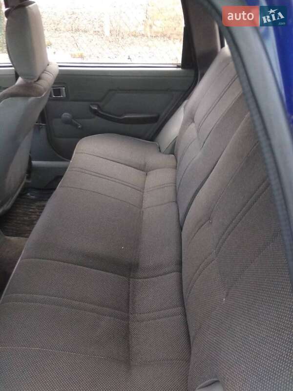 Универсал ИЖ 2126 Орбита 2004 в Ровно