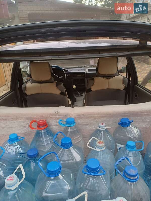 Хэтчбек ИЖ 2126 Орбита 2004 в Николаеве