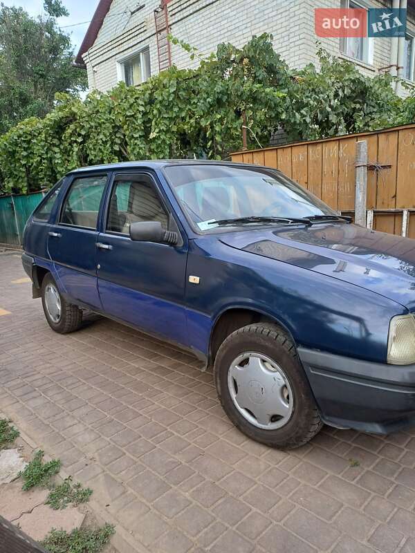 Хэтчбек ИЖ 2126 Орбита 2004 в Николаеве