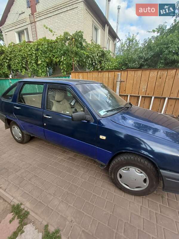 Хэтчбек ИЖ 2126 Орбита 2004 в Николаеве