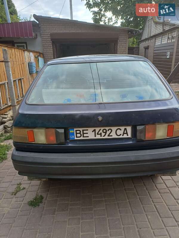 Хэтчбек ИЖ 2126 Орбита 2004 в Николаеве