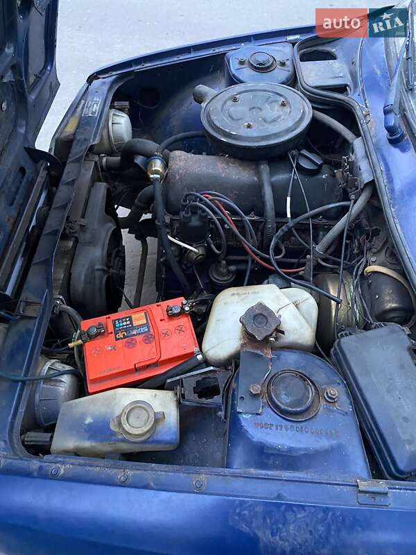 Седан ИЖ 2126 Орбита 2002 в Хмельницком