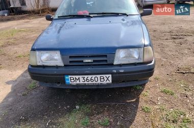 Хэтчбек ИЖ 2126 Орбита 2000 в Хмельницком