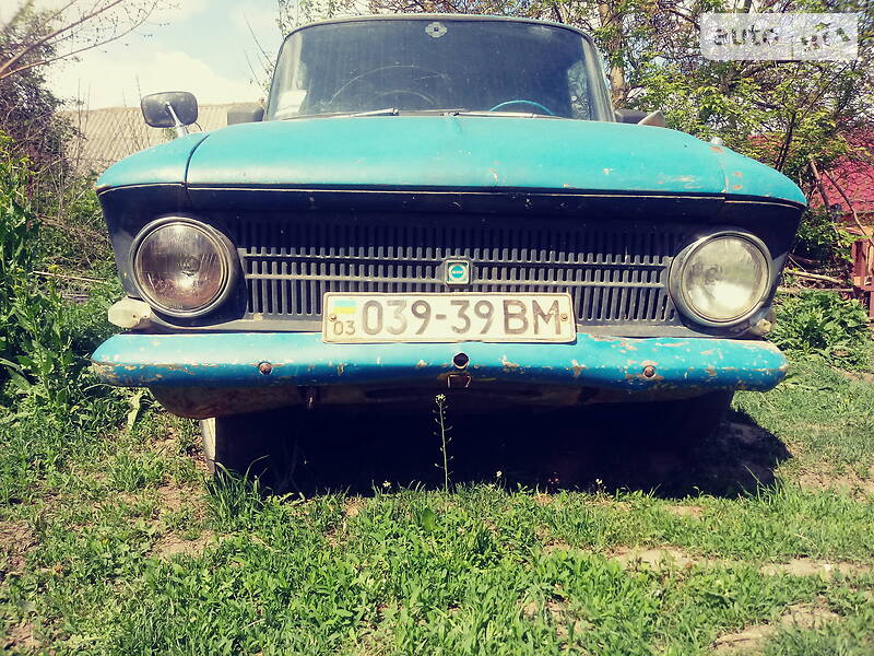 Пікап ИЖ 2715 1982 в Деражні фото 13 Пікап ИЖ 2715 1982 в Деражні