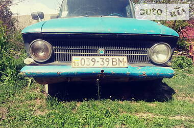 Пікап ИЖ 2715 1982 в 