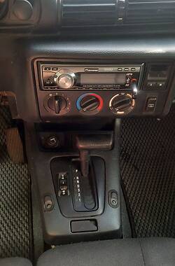 Пикап ИЖ 2715 1997 в 