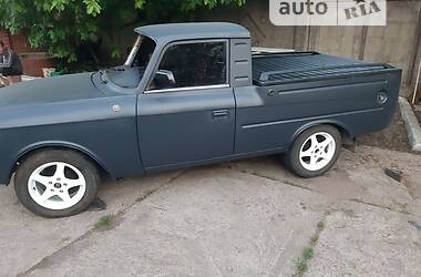 Пикап ИЖ 2715 1997 в 