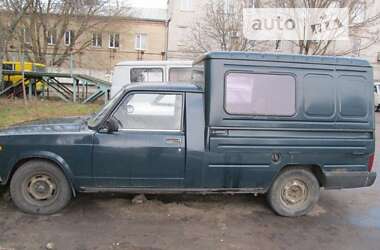 Грузовой фургон ИЖ 2715 2006 в Житомире