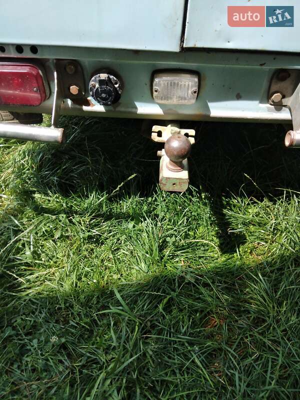 Пікап ИЖ 2715 1977 в Івано-Франківську фото 13 Пікап ИЖ 2715 1977 в Івано-Франківську