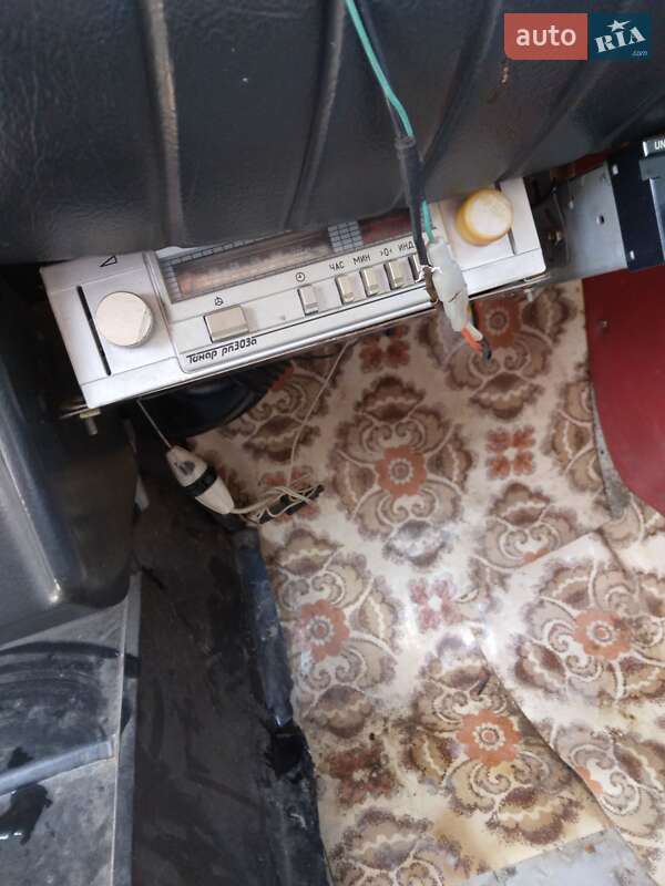 Пікап ИЖ 2715 1977 в Івано-Франківську фото 15 Пікап ИЖ 2715 1977 в Івано-Франківську