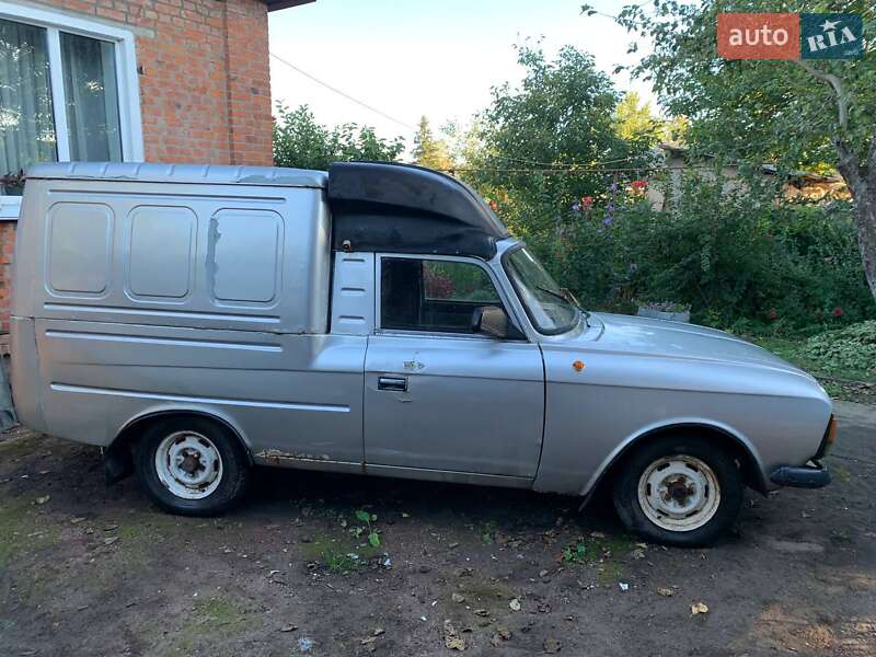 Пикап ИЖ 2715 1991 в Конотопе